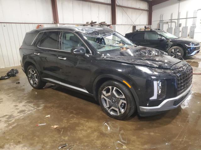 Vin: km8r4dge2ru695409, lot: 62908725, hyundai palisade sel premium 20244