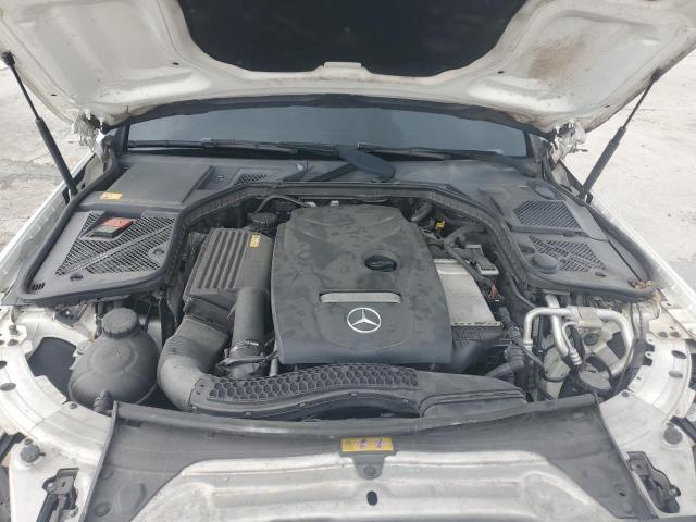 2016 MERCEDES-BENZ C 300 WDDWF4JB1GR135810