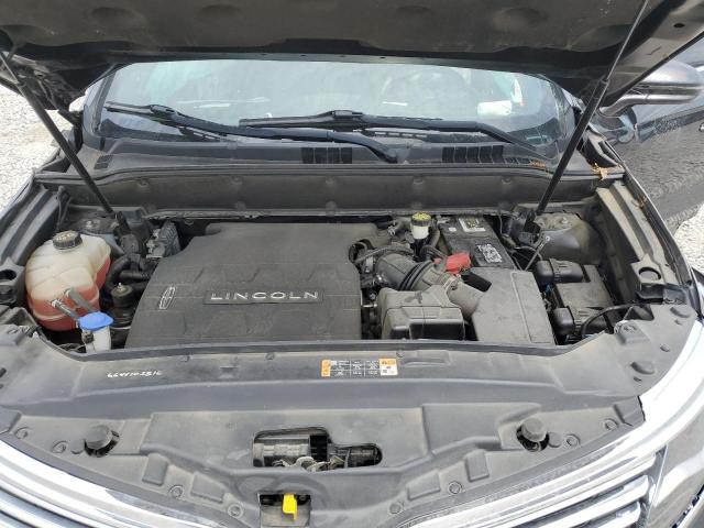 2016 LINCOLN MKX PREMIE 2LMTJ6JR0GBL87801