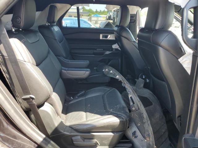 2020 FORD EXPLORER S - 1FM5K8GC9LGA74796