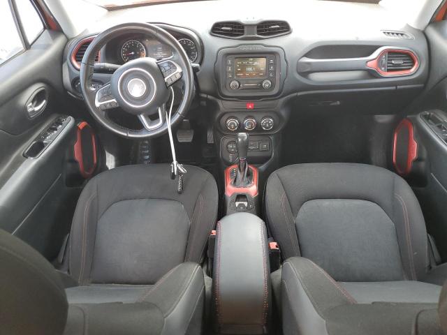 2016 JEEP RENEGADE T ZACCJBCT1GPD09895