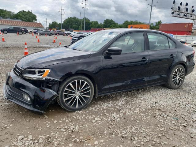 VOLKSWAGEN JETTA SPOR