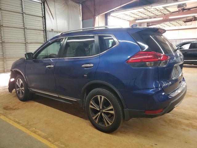 Vin: 5n1at2mvxhc755711, lot: 59176835, nissan rogue sv 20172
