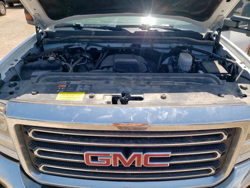 2019 GMC SIERRA C25 1GT11NEG1KF213382