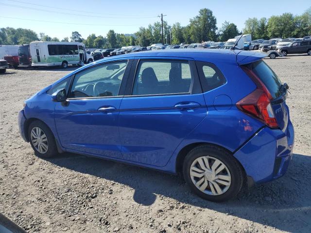 2017 HONDA FIT LX - 3HGGK5H51HM704403