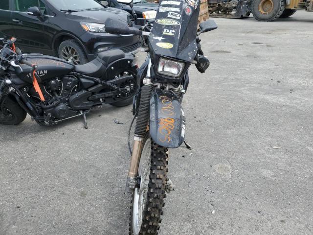 2019 SUZUKI DR650 SE JS1SP46A0K7100356