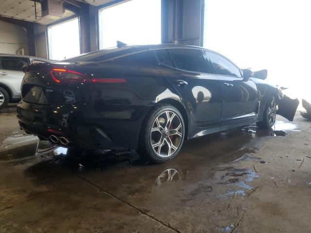 Vin: knae35lc2k6067874, lot: 60277775, kia stinger gt 20193