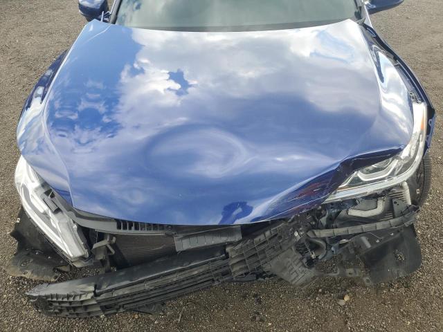2017 HONDA ACCORD HYB - JHMCR6F57HC012776