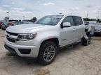 2020 CHEVROLET COLORADO - 1GCGTBEN8L1206512
