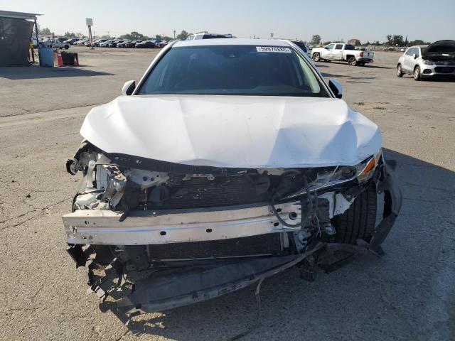 2019 TOYOTA CAMRY L - 4T1B11HK0KU763189