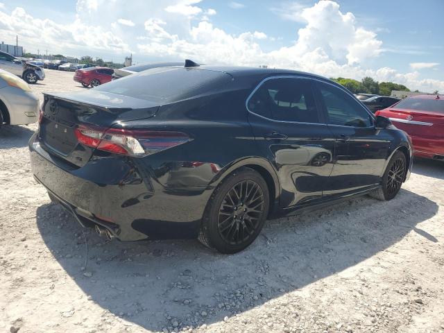 2023 TOYOTA CAMRY SE N - 4T1G11AK3PU756423