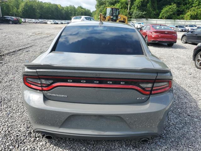 2023 DODGE CHARGER GT - 2C3CDXHG6PH642938