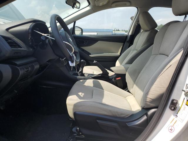 2019 SUBARU IMPREZA 4S3GTAA60K1742362