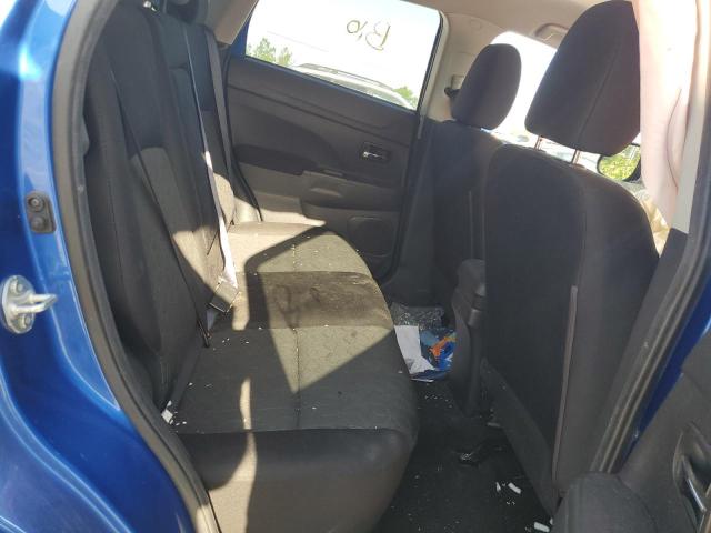 2020 MITSUBISHI OUTLANDER JA4AP3AU8LU027571