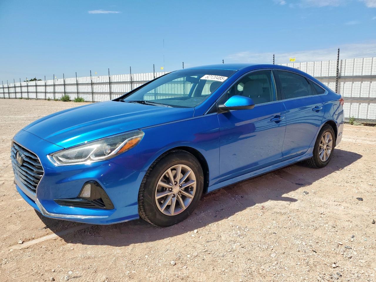 HYUNDAI SONATA SE
