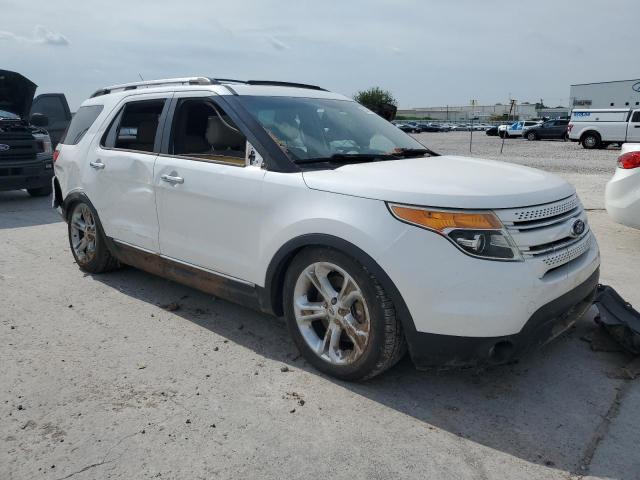 Vin: 1fm5k8f88egb78616, lot: 55687595, ford explorer limited 20144