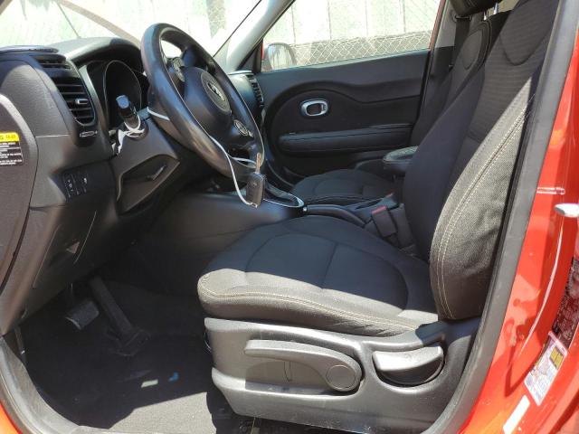 2016 KIA SOUL + - KNDJP3A52G7818780