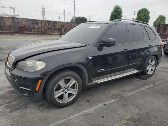 BMW X5 XDRIVE3