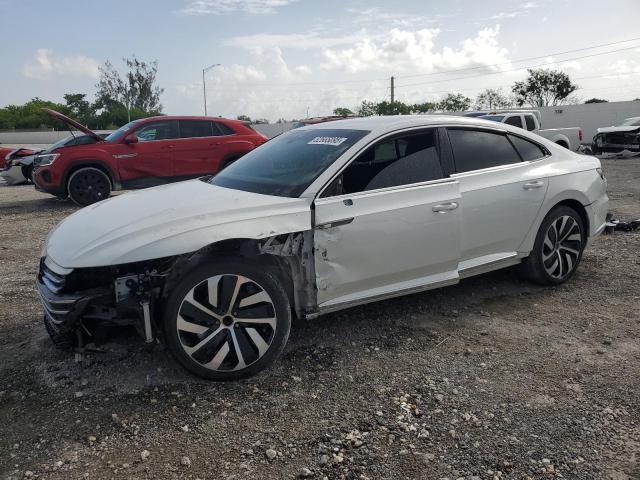 Vin: wvwsr7anxpe013112, lot: 62665095, volkswagen arteon se r-line 2023 img_1