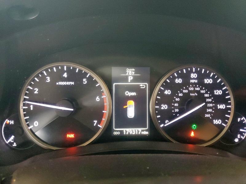 2016 LEXUS NX 200T BA JTJYARBZ1G2048103