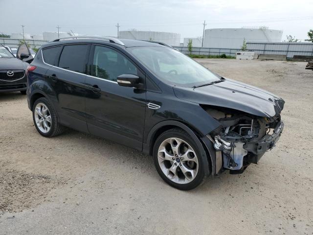 Vin: 1fmcu9j99fua90281, lot: 59972565, ford escape titanium 20154