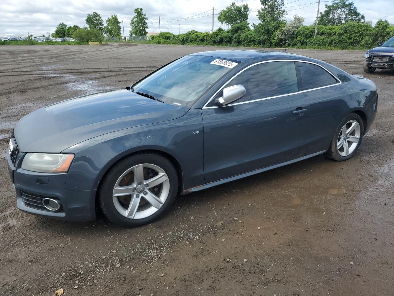 AUDI S5 PREMIUM