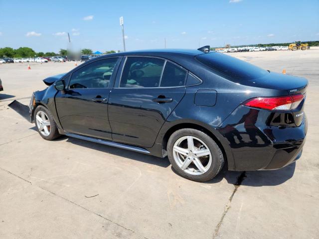 2021 TOYOTA COROLLA LE JTDEPMAE0MJ127365