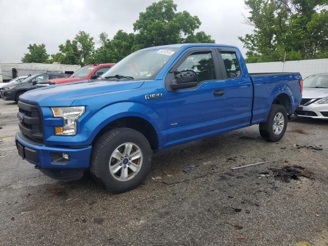 FORD F150 SUPER