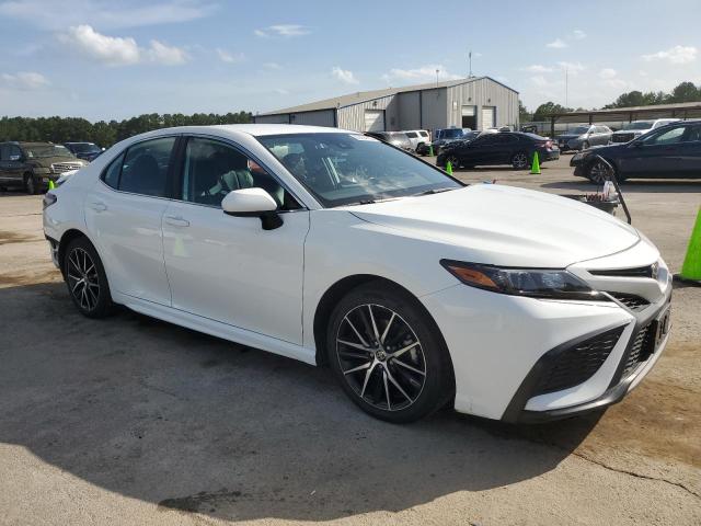 2021 TOYOTA CAMRY SE 4T1G11AK5MU423099
