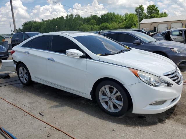 Vin: 5npec4ac4bh038785, lot: 61643565, hyundai sonata se 20114