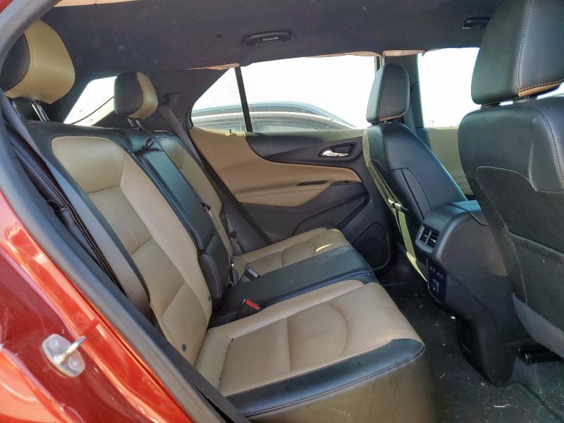 2023 CHEVROLET EQUINOX PR 3GNAXNEG1PL204975