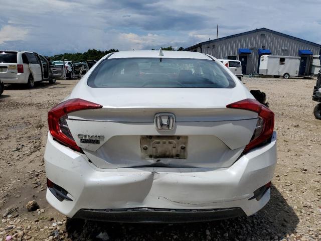 2017 HONDA CIVIC EX - 19XFC2F70HE078539