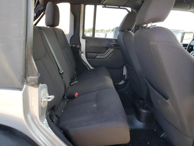 2015 JEEP WRANGLER U 1C4BJWDGXFL521492