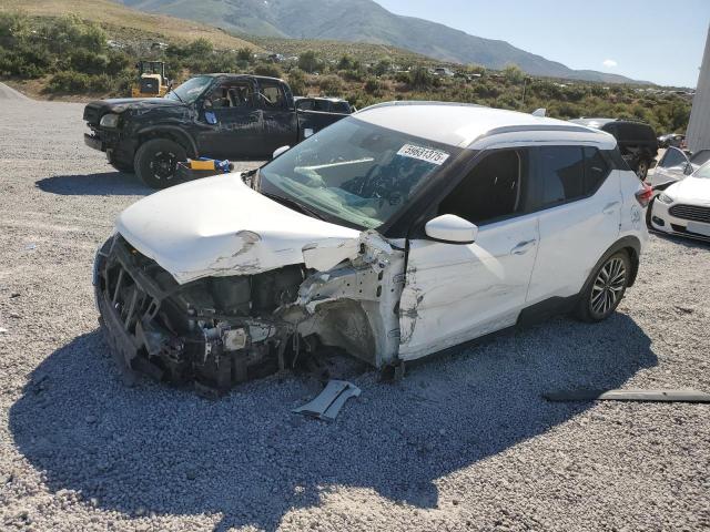 Vin: 3n1cp5cv3nl488161, lot: 59631375, nissan kicks sv 2022 img_1