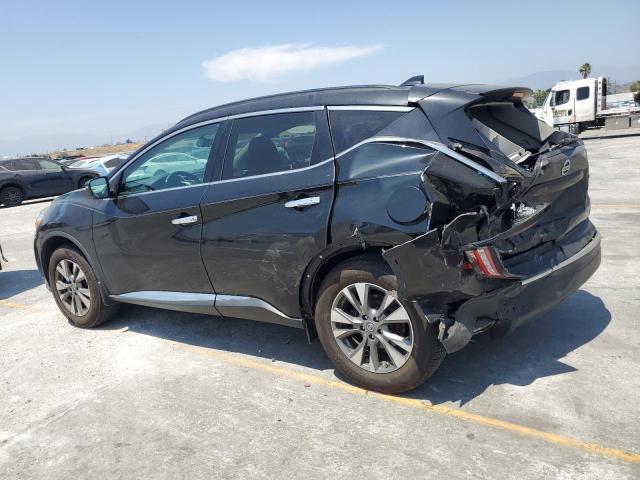 2016 NISSAN MURANO S 5N1AZ2MH0GN159048