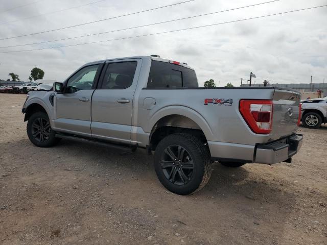 Vin: 1ftfw1e81pke92226, lot: 58764295, ford f-150 supercrew 20232