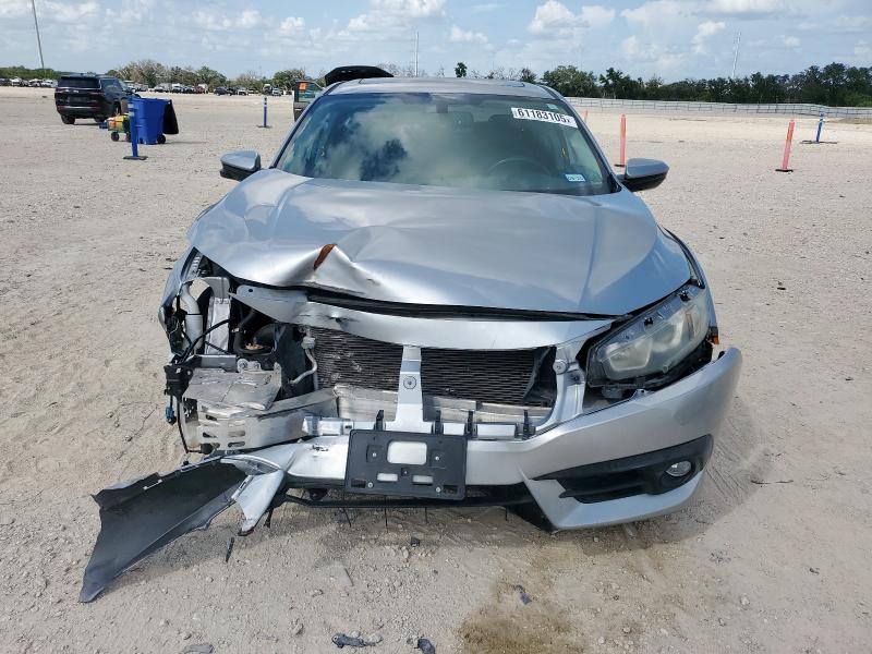 2016 HONDA CIVIC EXL 19XFC1F70GE038289