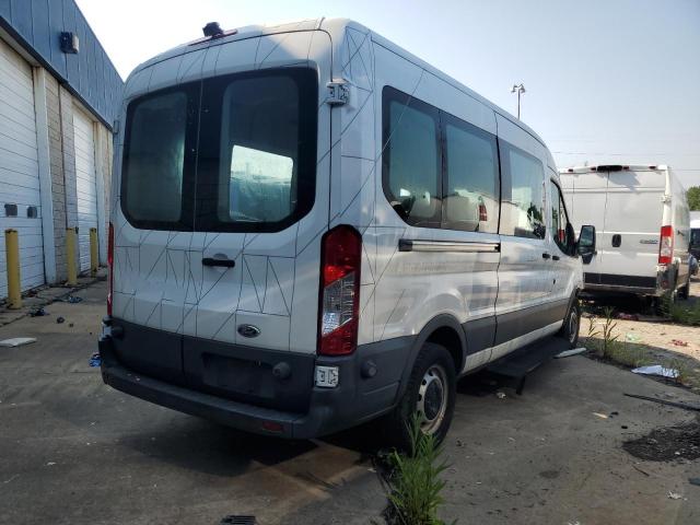 2015 FORD TRANSIT T- 1FBZX2CM9FKB12987