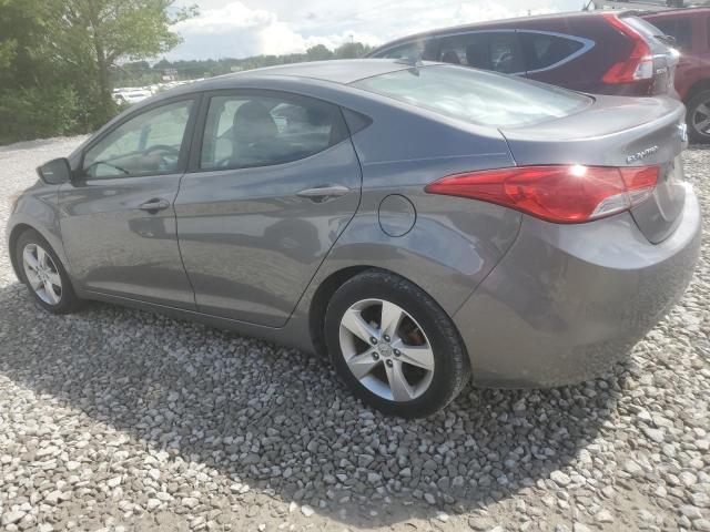 Vin: 5npdh4aexdh184030, lot: 60490455, hyundai elantra gls 20132