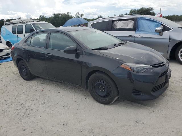 Vin: 2t1burhe7hc927810, lot: 62681975, toyota corolla l 20174