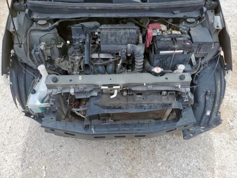 2018 MITSUBISHI MIRAGE GT ML32A5HJ3JH014710