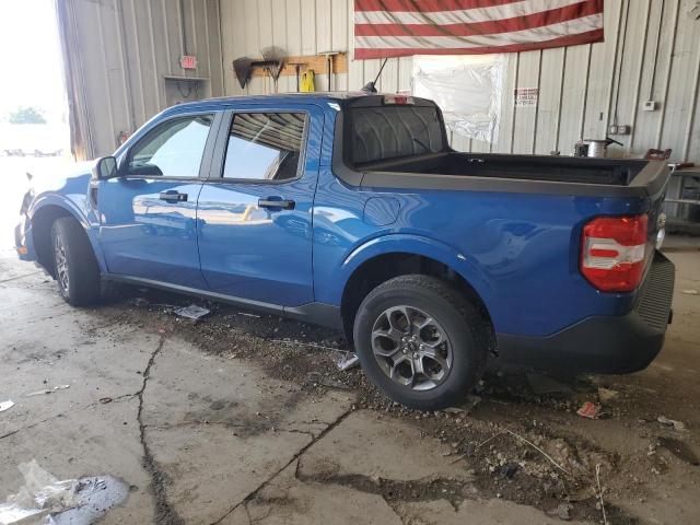 2024 FORD MAVERICK X 3FTTW8J9XRRA28134