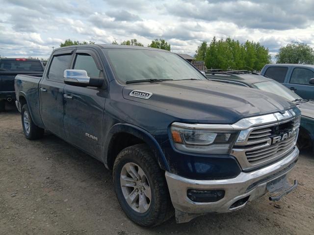 Vin: 1c6srfrt9mn763083, lot: 59152755, ram 1500 laramie 20214