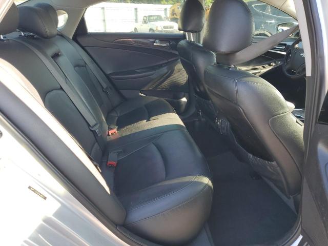 2013 HYUNDAI SONATA SE - 5NPEC4AC0DH636973