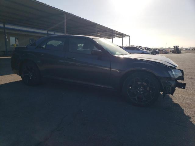 Vin: 2c3ccaag0kh739295, lot: 60643595, chrysler 300 touring 20194