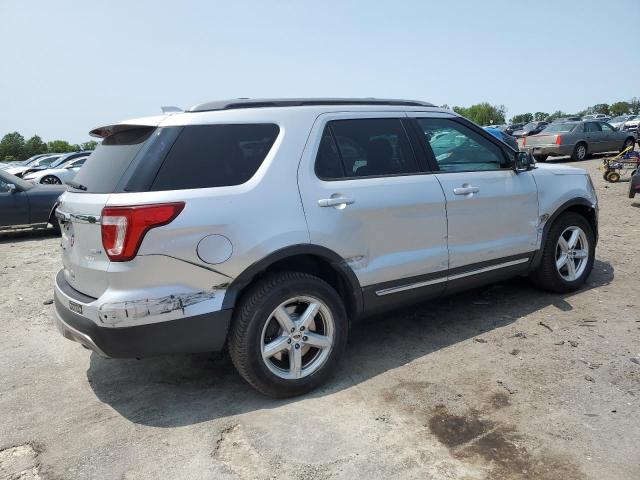 Vin: 1fm5k8dh7ggc82729, lot: 58319015, ford explorer xlt 20163