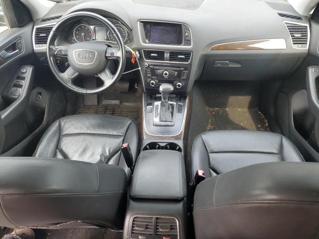 2016 AUDI Q5 PREMIUM - WA1C2AFP8GA029858