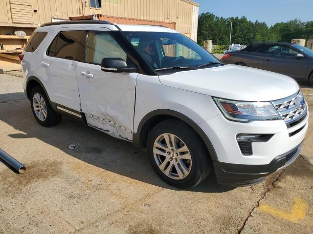 Vin: 1fm5k7d87kga36475, lot: 61062695, ford explorer xlt 20194