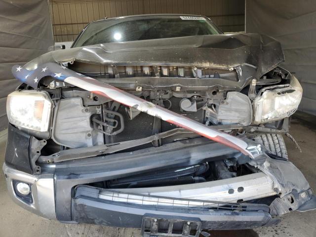 2015 TOYOTA TUNDRA CRE 5TFHW5F12FX458718