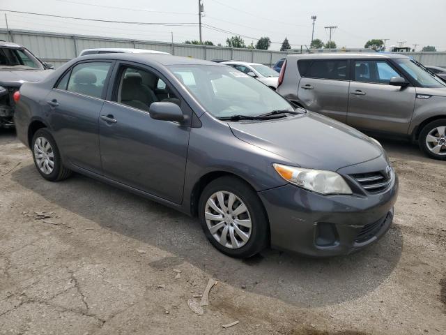 Vin: 5yfbu4ee1dp128106, lot: 60113785, toyota corolla base 20134